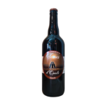 Terres D Opale Bière Ambrée 75 cl 6°