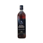 Whisky King Robert II, Blended Scotch, 70Cl, 40°