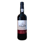 Porto Calem Ruby, 75cl 19,5°