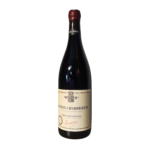 Gevrey Chambertin "Ostrea" Domaine Trapet 2012, 75cl