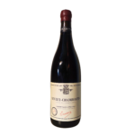 Gevrey Chambertin Domaine Trapet 1978, 75cl
