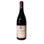 Gevrey Chambertin "Alea" Domaine Trapet 2010, 75cl
