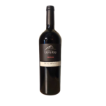 Lion S Kop Pinotage 2024 75 cl 12,5°