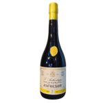 L'authentique Marc de Bourgogne, Jacoulot, 7Ans, 70Cl, 45°